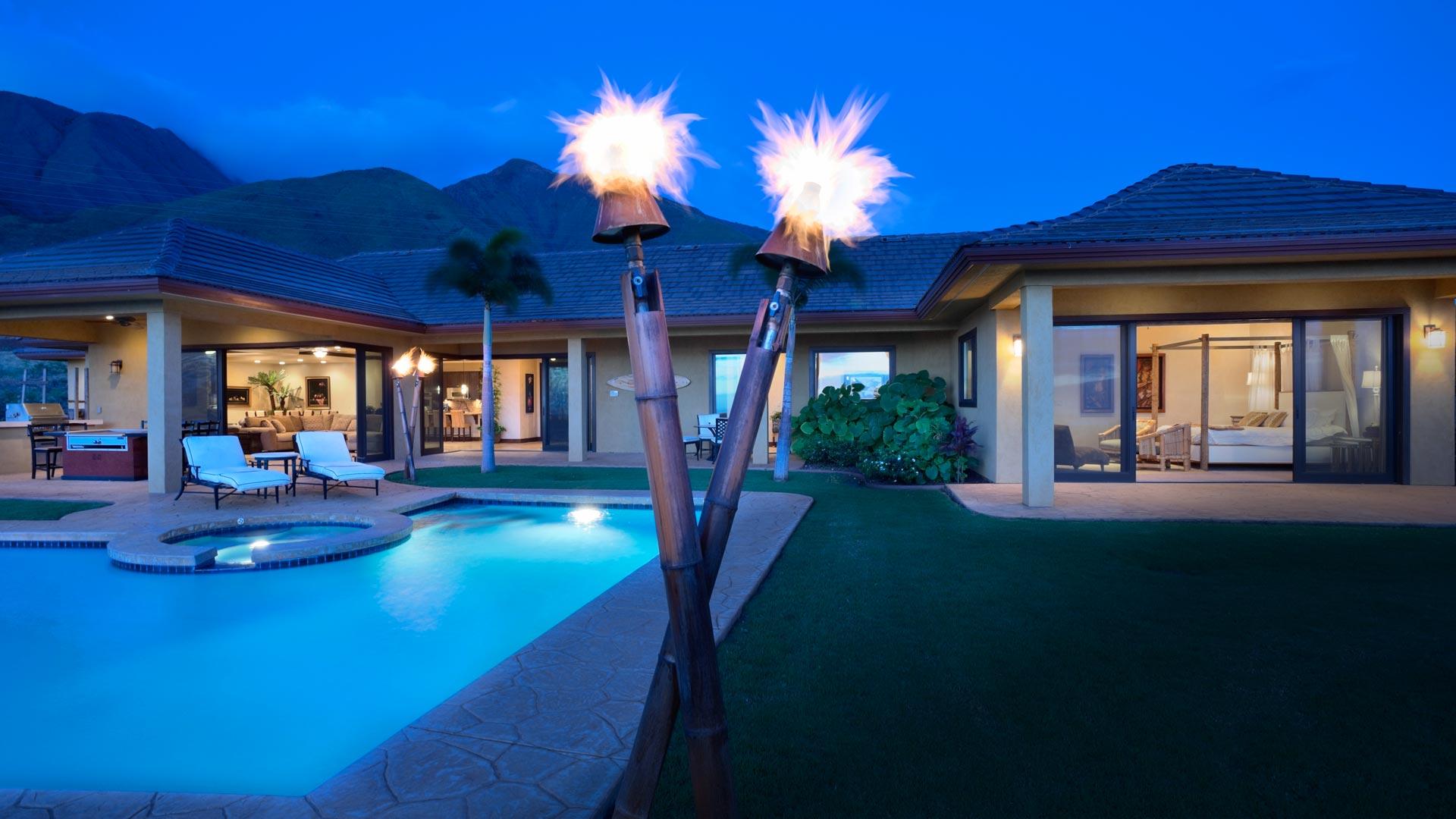 Villa - Begur - 8 Schlafzimmer - 12 Personen